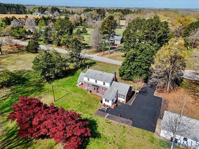 2800 Nottoway Blvd, Nottoway, VA 23974