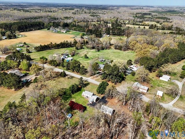 2800 Nottoway Blvd, Nottoway, VA 23974