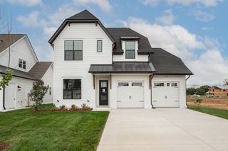 5739 Sagebrush Dr, Murfreesboro, TN 37129