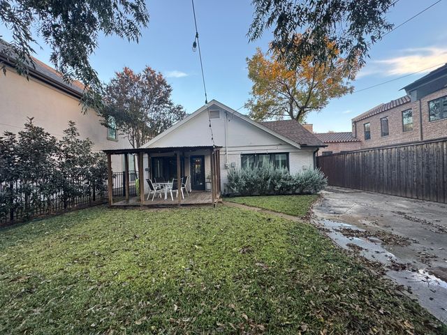4057 W 7th Street, Fort Worth, TX 76107