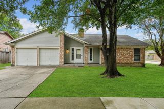29502 Raestone Street, Spring, TX 77386