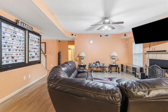 3396 Amhurst Parkway, Atlanta, GA 30349