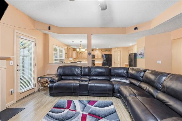 3396 Amhurst Parkway, Atlanta, GA 30349