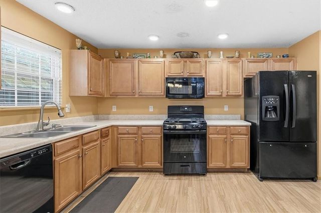 3396 Amhurst Parkway, Atlanta, GA 30349