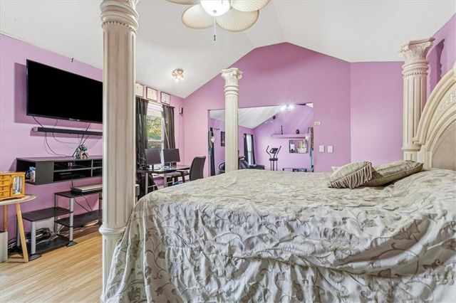 3396 Amhurst Parkway, Atlanta, GA 30349