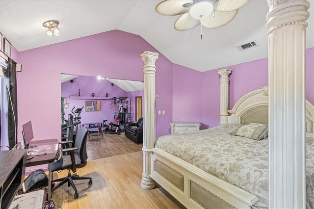 3396 Amhurst Parkway, Atlanta, GA 30349