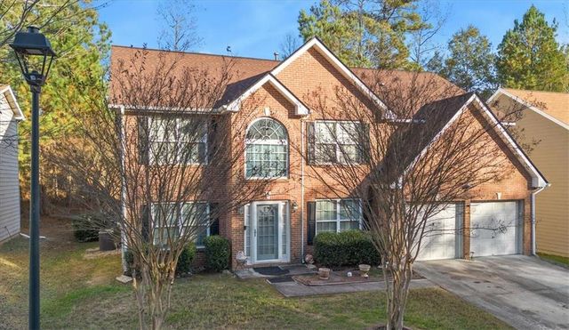3396 Amhurst Parkway, Atlanta, GA 30349