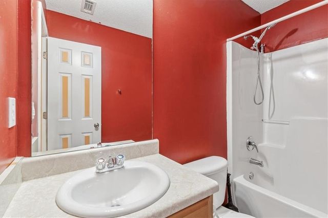 3396 Amhurst Parkway, Atlanta, GA 30349