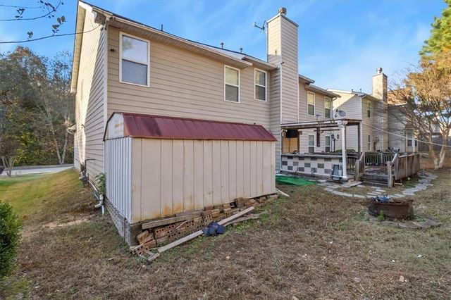 3396 Amhurst Parkway, Atlanta, GA 30349