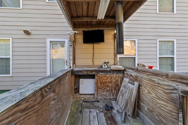 3396 Amhurst Parkway, Atlanta, GA 30349