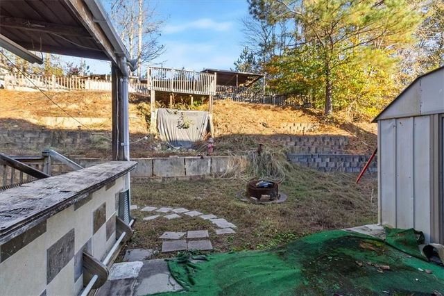 3396 Amhurst Parkway, Atlanta, GA 30349