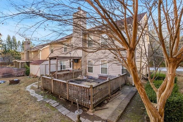 3396 Amhurst Parkway, Atlanta, GA 30349