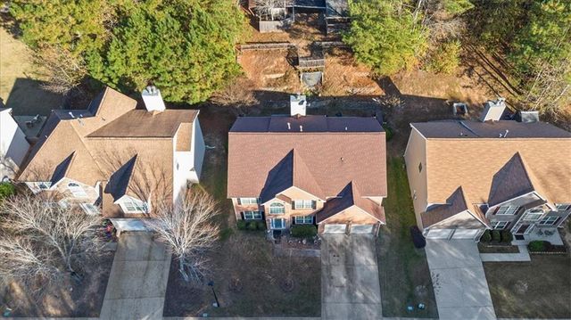 3396 Amhurst Parkway, Atlanta, GA 30349