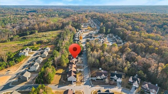 3396 Amhurst Parkway, Atlanta, GA 30349