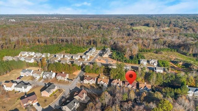 3396 Amhurst Parkway, Atlanta, GA 30349