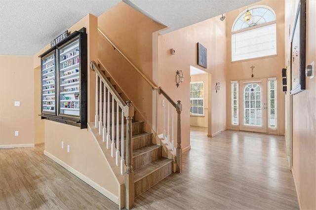 3396 Amhurst Parkway, Atlanta, GA 30349