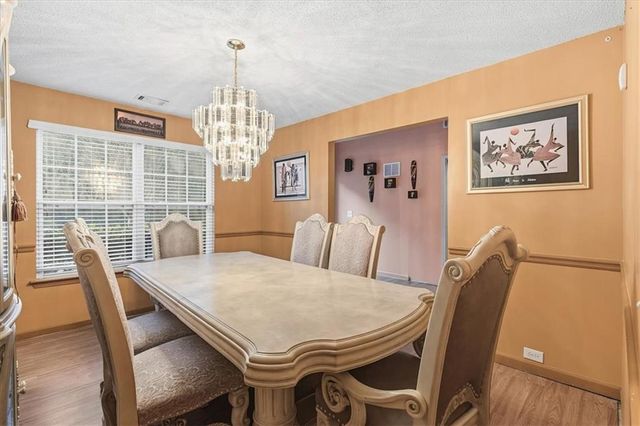 3396 Amhurst Parkway, Atlanta, GA 30349