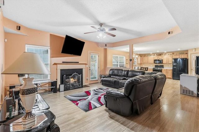 3396 Amhurst Parkway, Atlanta, GA 30349