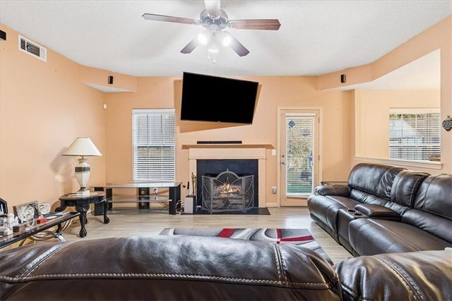 3396 Amhurst Parkway, Atlanta, GA 30349