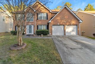 3396 Amhurst Parkway, Atlanta, GA 30349