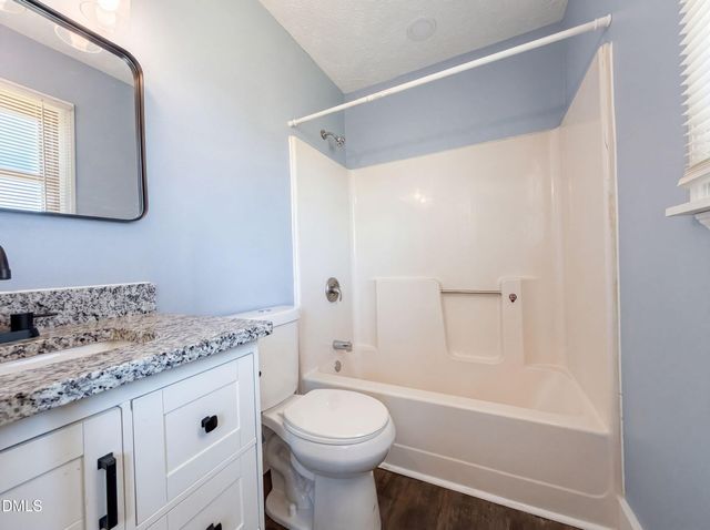 1512 Dovetail Drive, Fayetteville, NC 28314