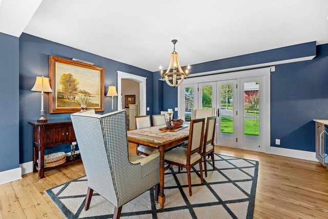 E1475 Owens Drive, La Valle, WI 53941