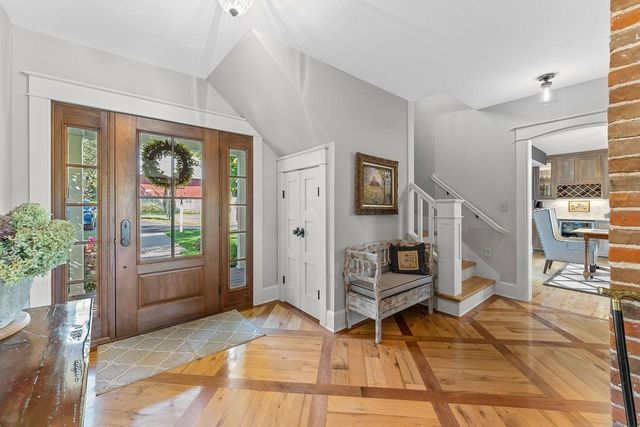 E1475 Owens Drive, La Valle, WI 53941