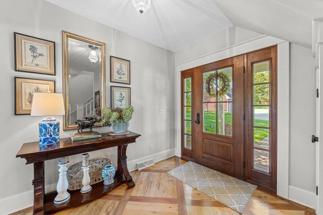 E1475 Owens Drive, La Valle, WI 53941