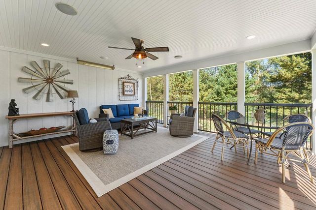 E1475 Owens Drive, La Valle, WI 53941