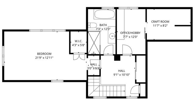 E1475 Owens Drive, La Valle, WI 53941