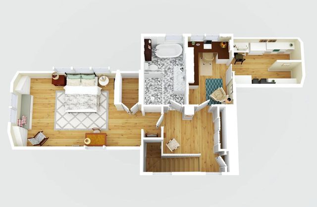 E1475 Owens Drive, La Valle, WI 53941