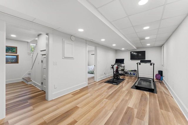 E1475 Owens Drive, La Valle, WI 53941