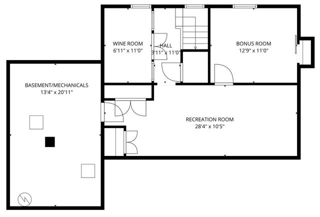 E1475 Owens Drive, La Valle, WI 53941