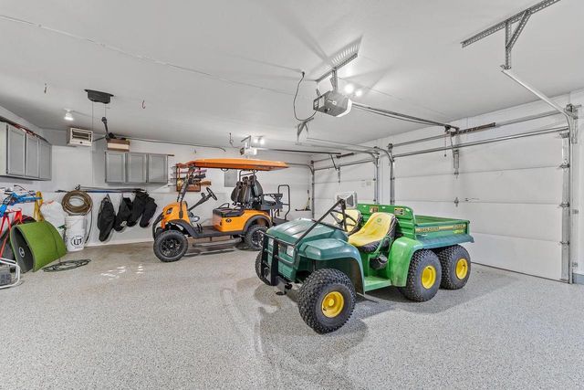 E1475 Owens Drive, La Valle, WI 53941