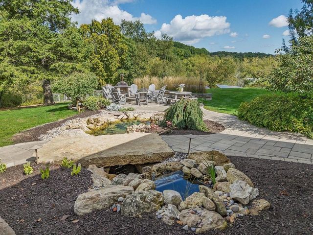 E1475 Owens Drive, La Valle, WI 53941