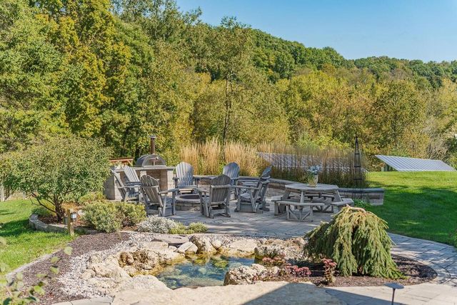 E1475 Owens Drive, La Valle, WI 53941