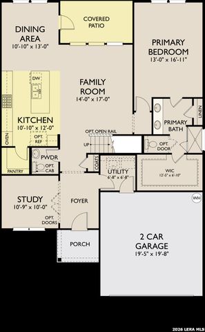 7407 Hound Crossing, San Antonio, TX 78252
