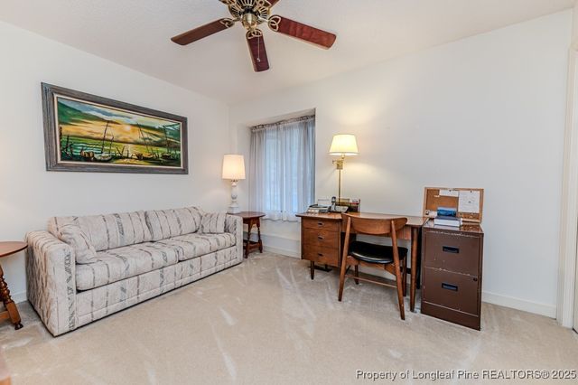 241 Firetree Lane, West End, NC 27376