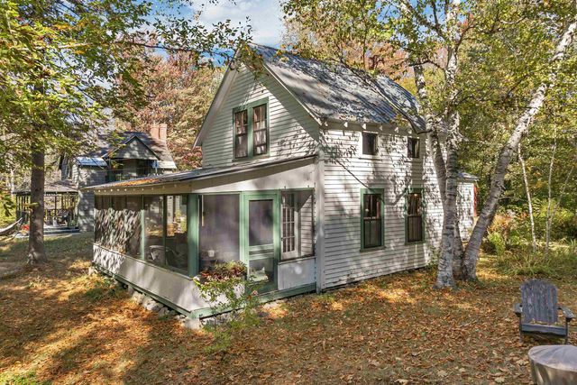 6 Twin Cottage Lane, Ossipee, NH 03814