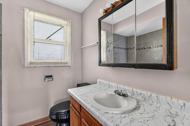 815 Blackhawk Drive, University Park, IL 60484