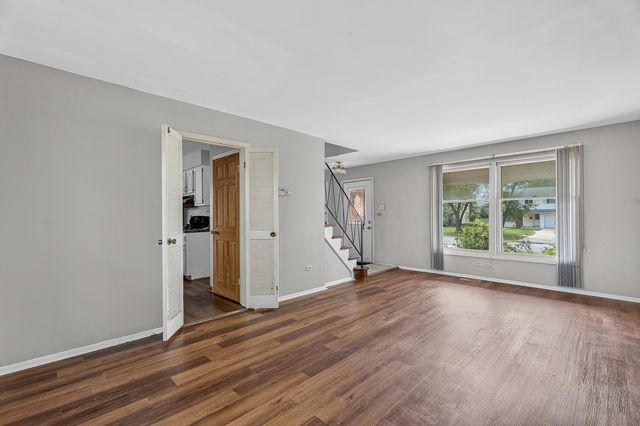 815 Blackhawk Drive, University Park, IL 60484