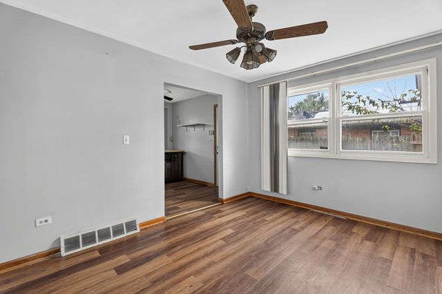 815 Blackhawk Drive, University Park, IL 60484