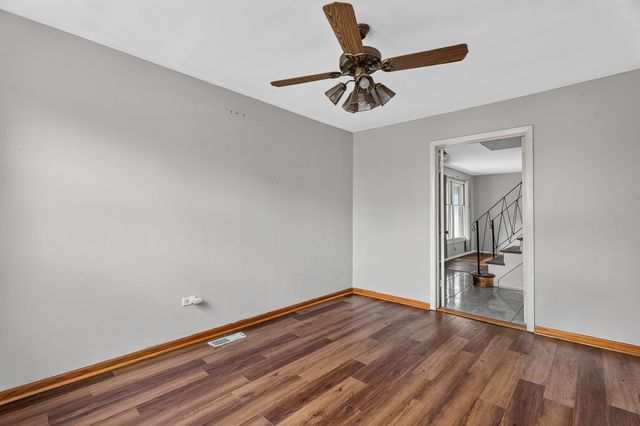 815 Blackhawk Drive, University Park, IL 60484