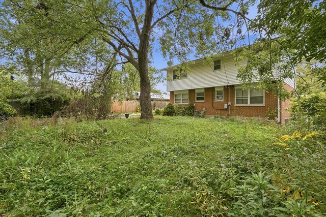 815 Blackhawk Drive, University Park, IL 60484