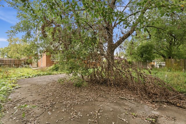 815 Blackhawk Drive, University Park, IL 60484
