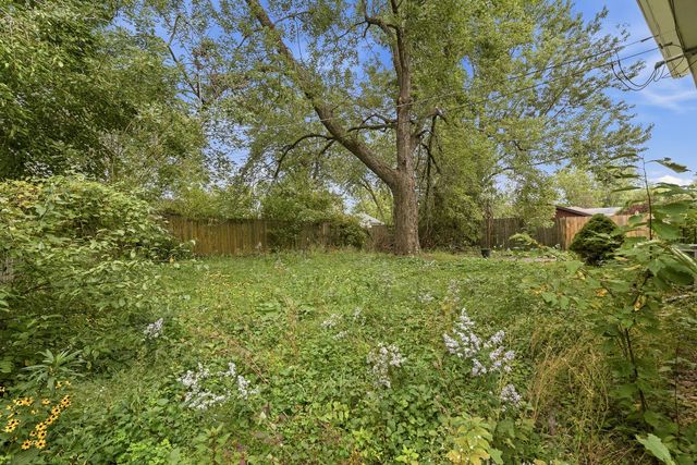 815 Blackhawk Drive, University Park, IL 60484