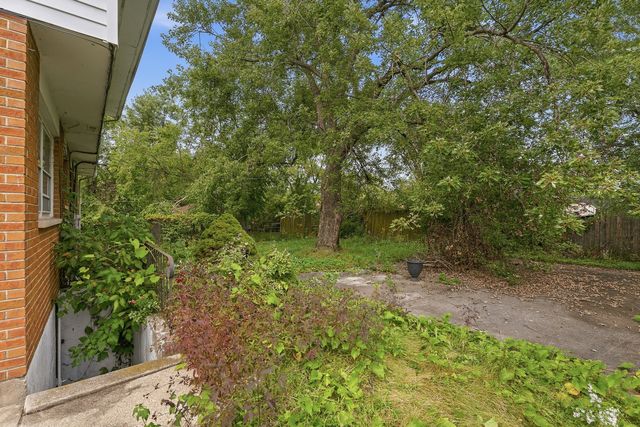 815 Blackhawk Drive, University Park, IL 60484