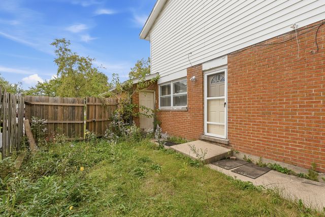 815 Blackhawk Drive, University Park, IL 60484