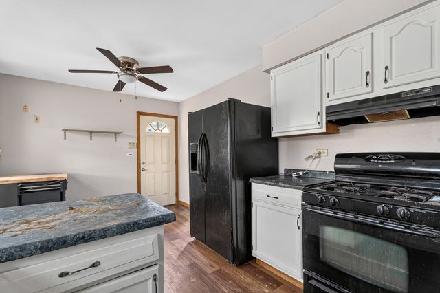 815 Blackhawk Drive, University Park, IL 60484