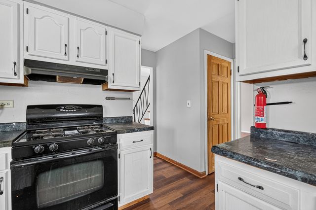 815 Blackhawk Drive, University Park, IL 60484